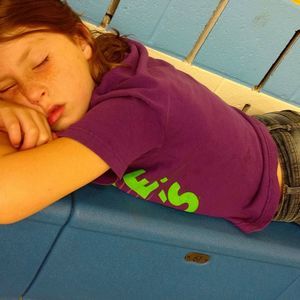 Meet your Posher, Tina